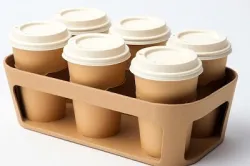 Coffee Takeaway