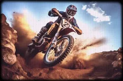 Motorbike TV Adventure