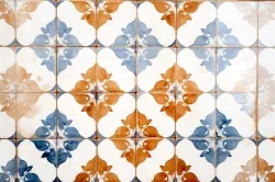 Beautiful Floor Tiles