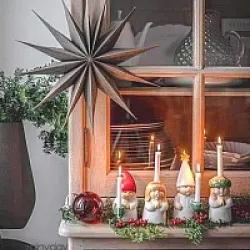 velas