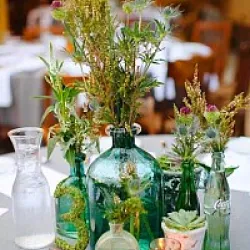 botellas