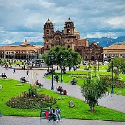 CUSCO