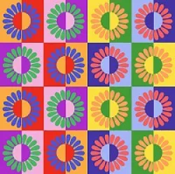 pattern