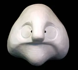 Contramáscara