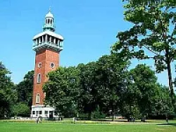 Loughborough Carillon