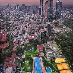 Club deportivo