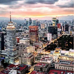 Cd de México