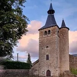 Eglise