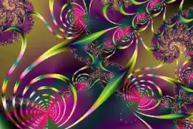 分形環（由Stanley Miller總結）