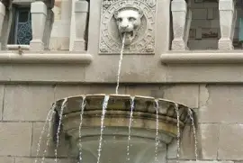 Cathedral Fountain (Inserito da Rich Taylor)