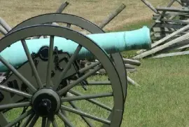 Gettysburg (Submitted by Christina Daub) jigsaw puzzle