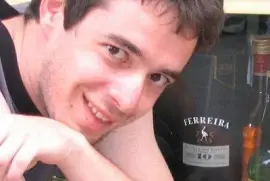 Usuario enviado: Alex Presman