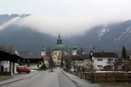 歐洲阿爾卑斯山