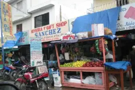 Punta Cana, République dominicaine