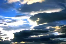 Pôr do sol em Chief Cove, Kodiak National Wildlife Refuge