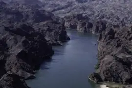 Havasu National Wildlife Refuge