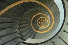 Escalera