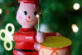 Soldado de Brinquedo