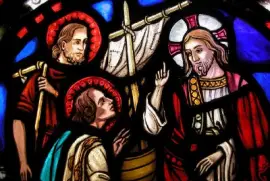 Chiesa episcopale di San Colombano a Washington, DC