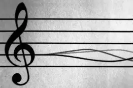 פאזל של מפתח סול