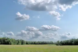 風景、オハイオ州、米国