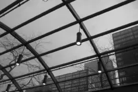 Union Station, Chicago, USA