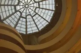 Guggenheimmuseet, New York, USA