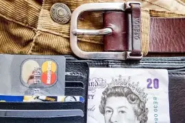 פאזל של מה שאתה סוחב