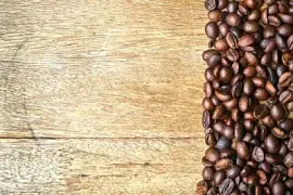 פאזל של פולי קפה