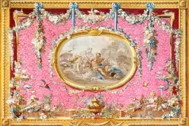 Venus vid Vulcans smedja