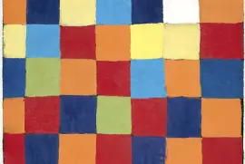 Qu 1 färgkarta (1930)