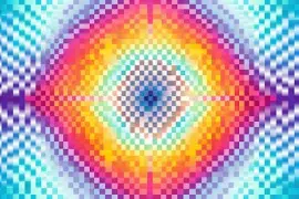 Difusão de Pixel Art