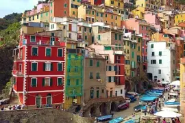 Cinque Terre