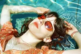 Aproveitando a água