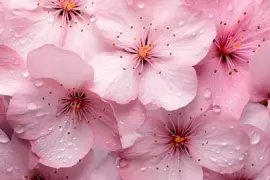 Fleur de Sakura