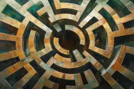 Labirynt nieskończoności