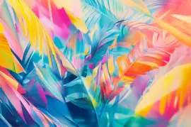 פאזל של סימפוניה טרופית