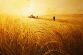 Saison des récoltes