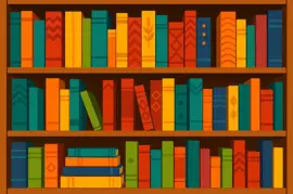 Der Traum eines Bibliophilen