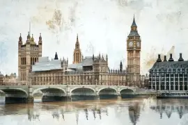 Monuments en Angleterre