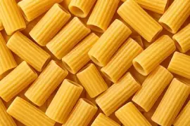 פאזל של פסטה ריגטוני