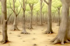 פאזל של וודלנד