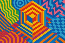 Chef-d'œuvre de Mirage