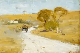 פאזל של בטמפלסטו (1889)