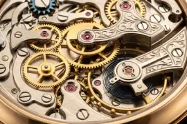 Obejrzyj Gears Golden Maze