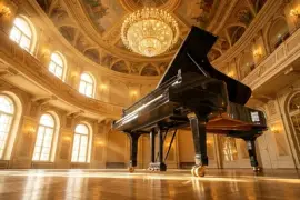 Melodie maestose lassù