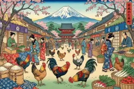 פאזל של עוף (יומי)