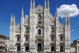 Milánói dóm