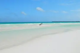 playa pilar  cuba
