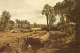 John Constable 3